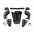 Eventuri Black Carbon Intake System - BMW F9X - X5M - X6M - G09 - XM - M60i