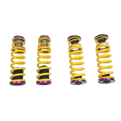 KW Mercedes-Benz AMG C63 2016+ Height Adjustable Spring Kit - M