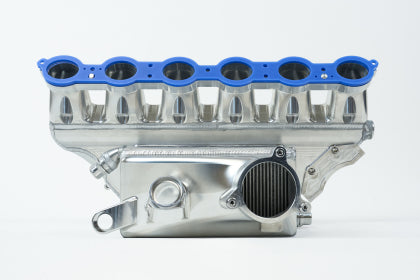 BMW M3 M4 S58 G8X Charge-Air Cooler Manifold
