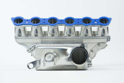 BMW M3 M4 S58 G8X CSF Charge-Air Cooler Manifold - M-Tech Performance
