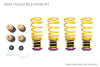 KW BMW M3 M4 G80 G82 Height Adjustable Spring Kit