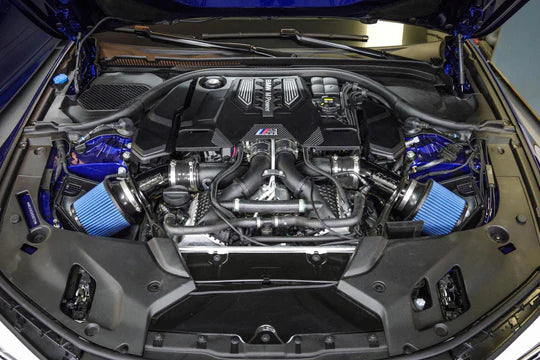 BMS Elite Intake F9X | M5 | M8 | M550| M850