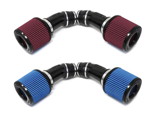 BMS Elite Intake F9X | M5 | M8 | M550| M850