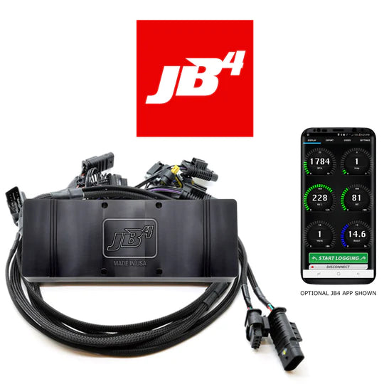 BMW S58 JB4 Tuner with Bluetooth